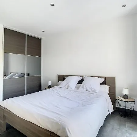 Ajaccio, 2 Pieces, 4 Personnes - Fr-1-724-25 Apartment